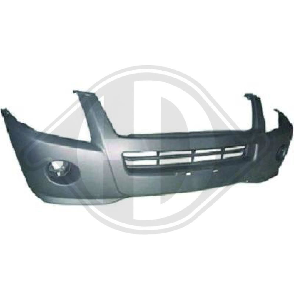 VERSTÄRKUNG STOßSTANGE VORNE MITTE FÜR ISUZU D-MAX I TFR TFS TRF 07-12 VERSTÄRKUNG STOßSTANGE VORNE MITTE FÜR ISUZU D-MAX I TFR TFS TRF 07-12
